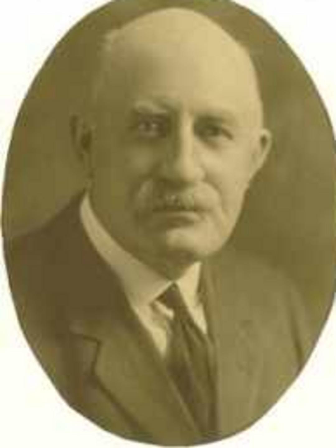 Francis Hanson (1862 - 1928) Profile